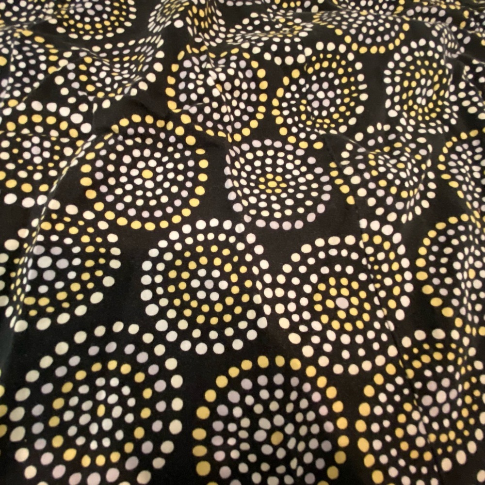 Polka dot skirt - Picture 5 of 9